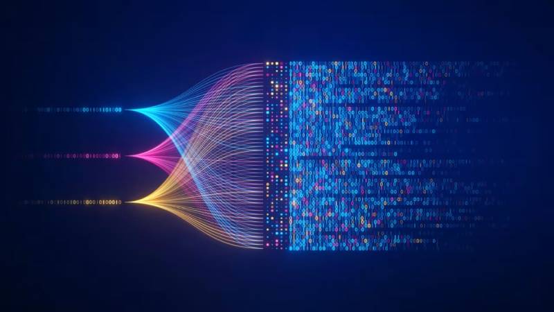 上蔡县软件开发：解锁高性能应用的核心技术路径